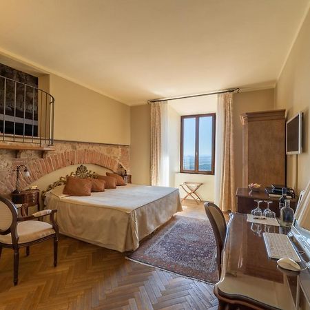 La Locanda Di San Francesco Montepulciano Stazione Екстериор снимка