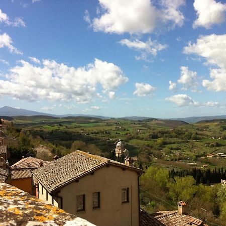 La Locanda Di San Francesco Montepulciano Stazione Екстериор снимка
