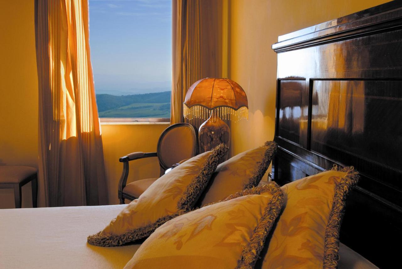La Locanda Di San Francesco Montepulciano Stazione Екстериор снимка