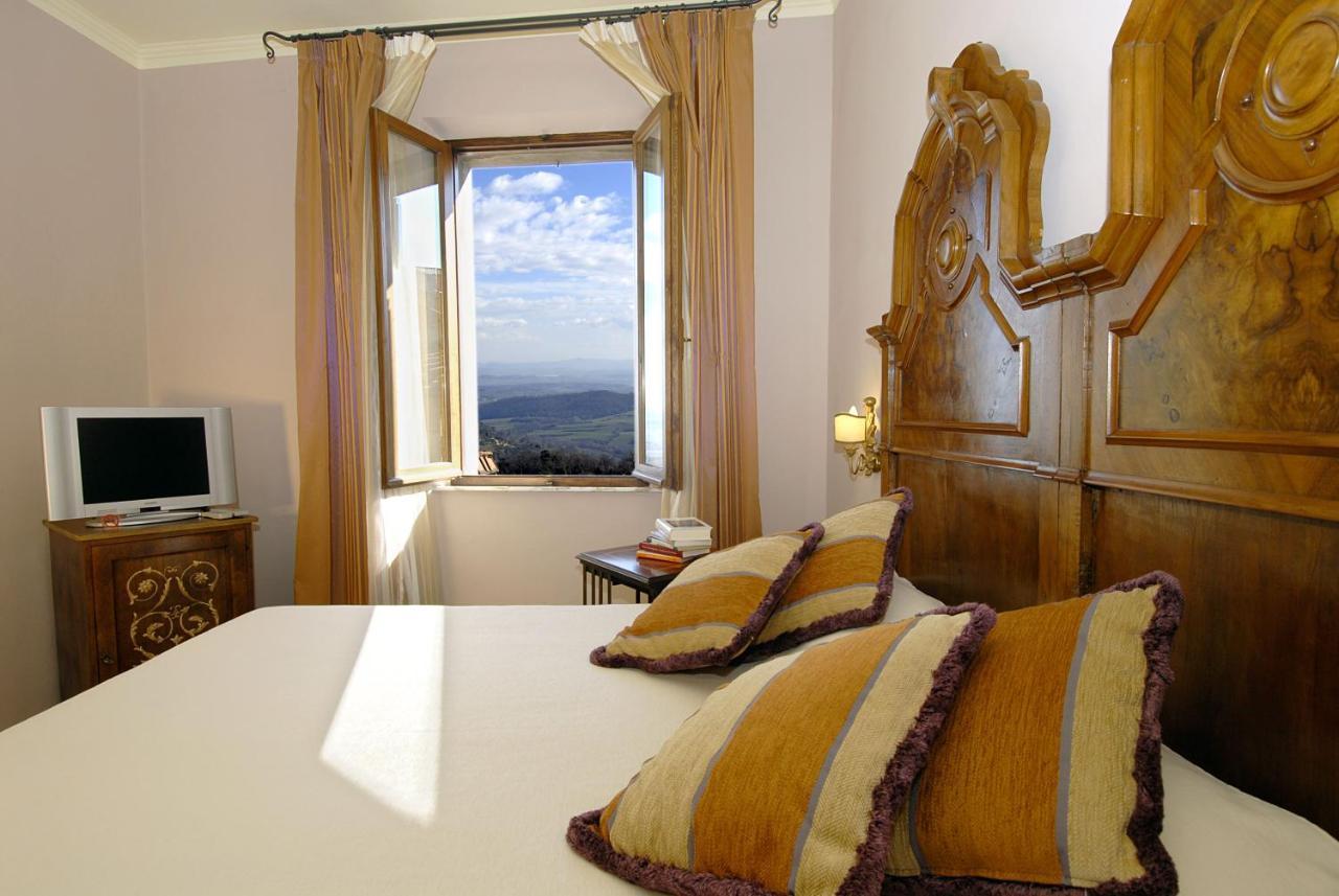 La Locanda Di San Francesco Montepulciano Stazione Екстериор снимка