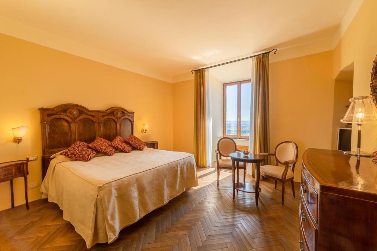 La Locanda Di San Francesco Montepulciano Stazione Екстериор снимка