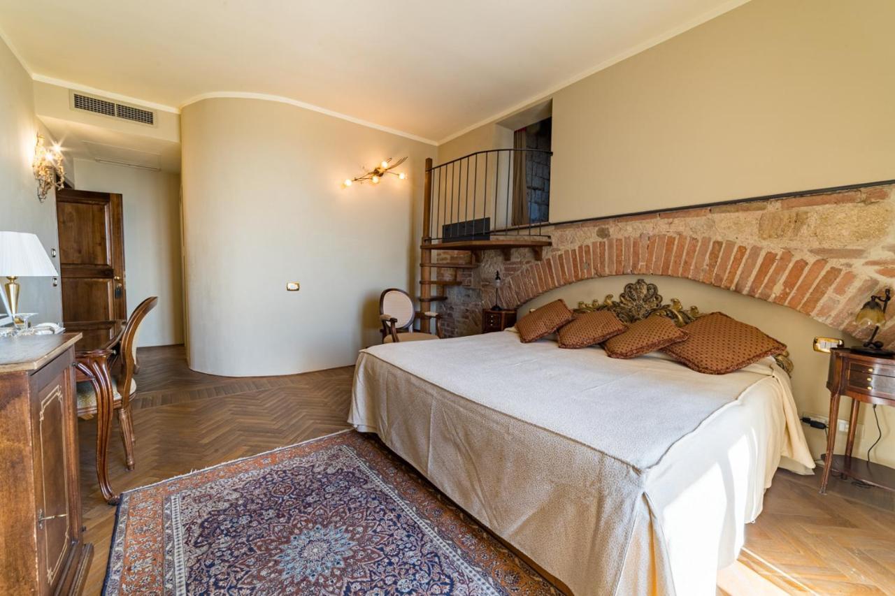 La Locanda Di San Francesco Montepulciano Stazione Екстериор снимка
