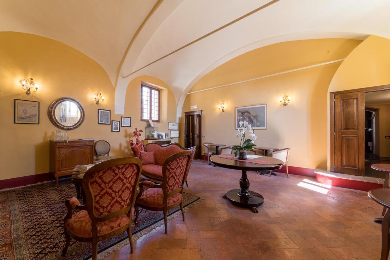 La Locanda Di San Francesco Montepulciano Stazione Екстериор снимка