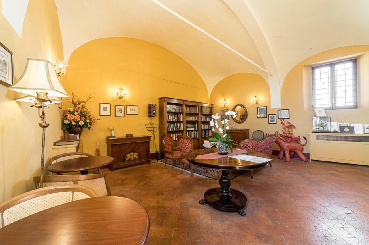 La Locanda Di San Francesco Montepulciano Stazione Екстериор снимка