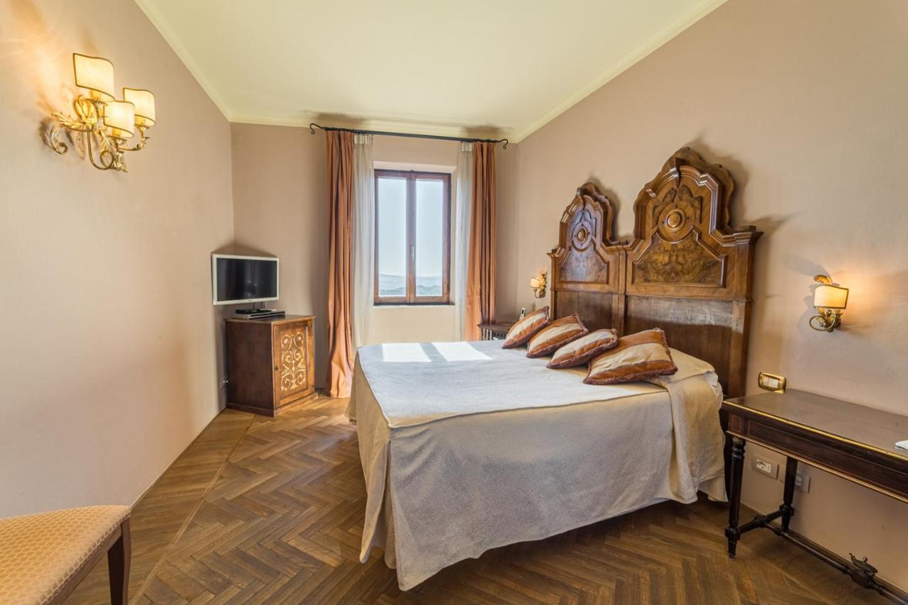 La Locanda Di San Francesco Montepulciano Stazione Екстериор снимка