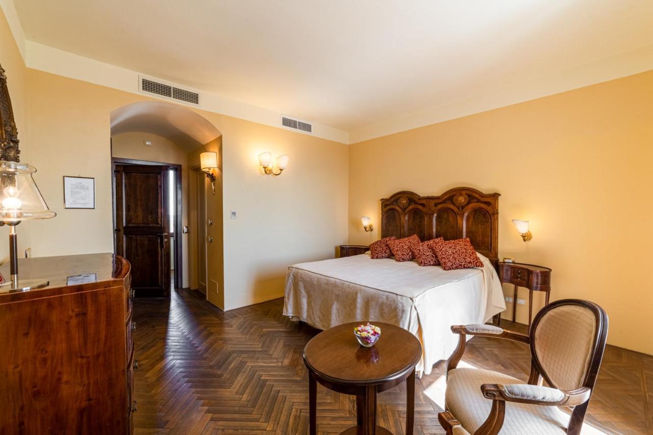 La Locanda Di San Francesco Montepulciano Stazione Екстериор снимка