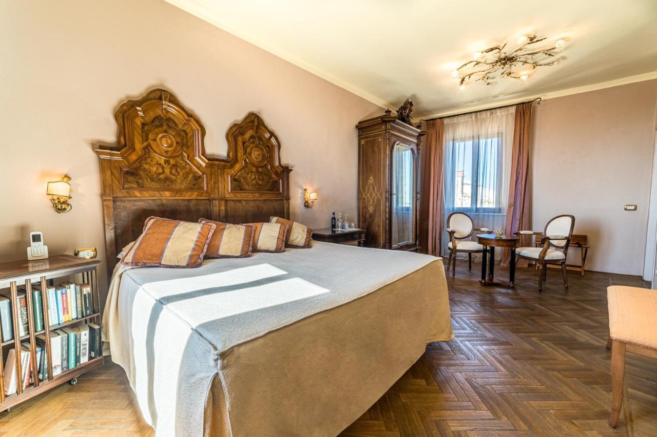 La Locanda Di San Francesco Montepulciano Stazione Екстериор снимка