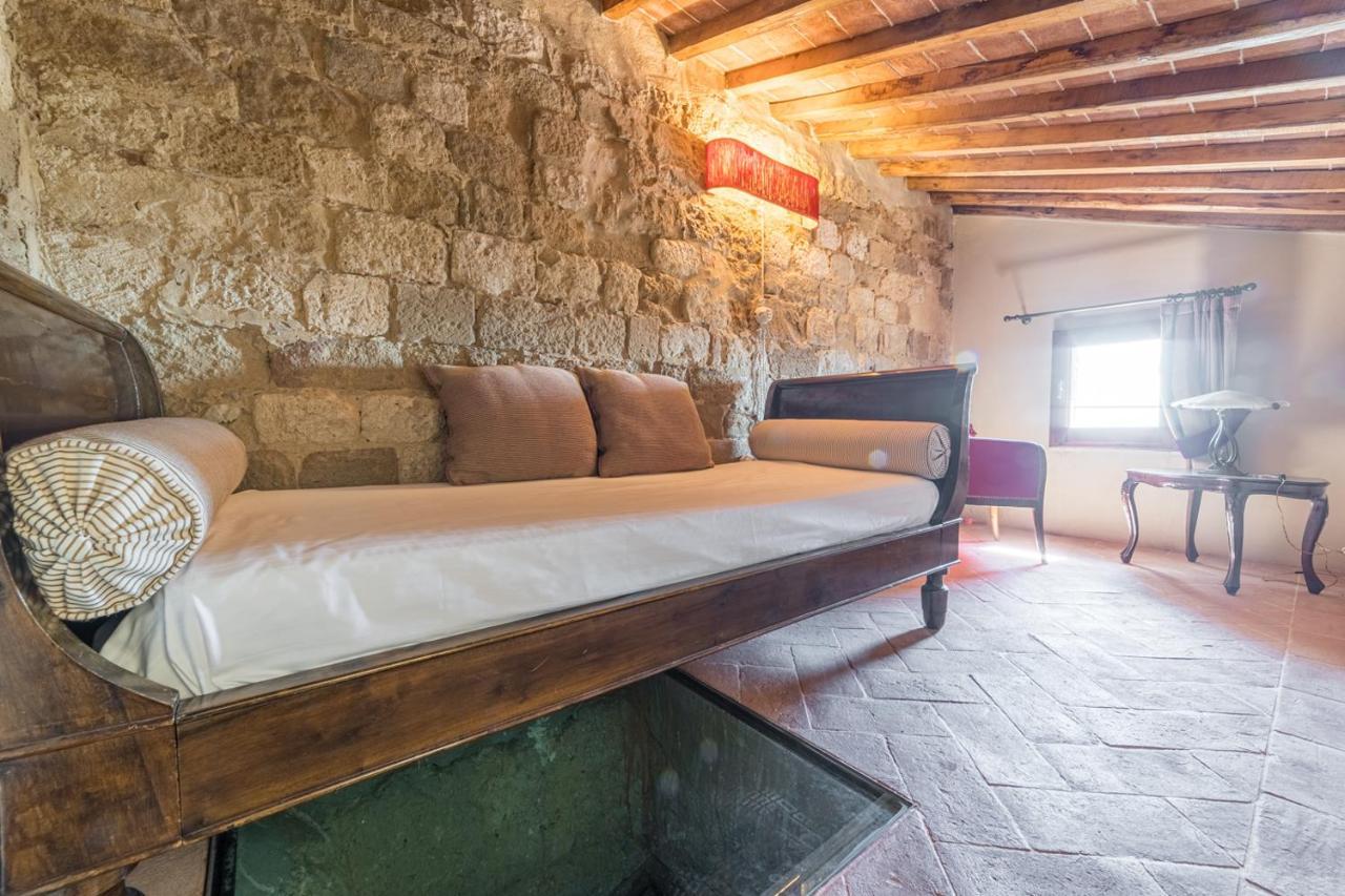 La Locanda Di San Francesco Montepulciano Stazione Екстериор снимка