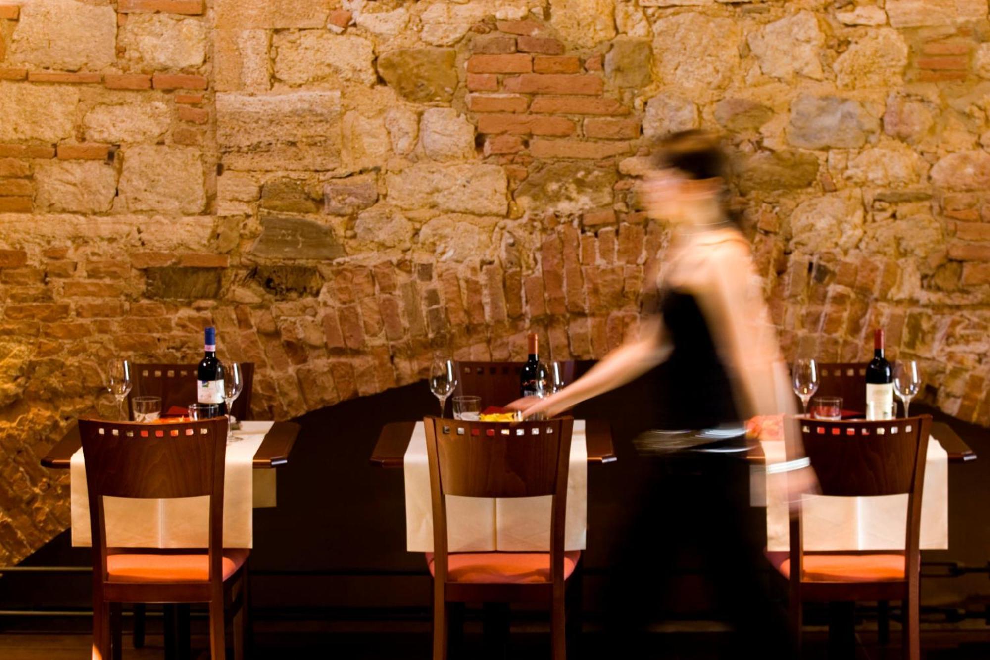 La Locanda Di San Francesco Montepulciano Stazione Екстериор снимка