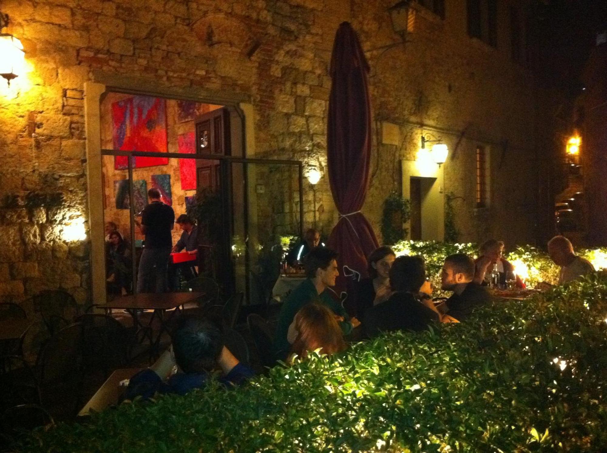 La Locanda Di San Francesco Montepulciano Stazione Екстериор снимка