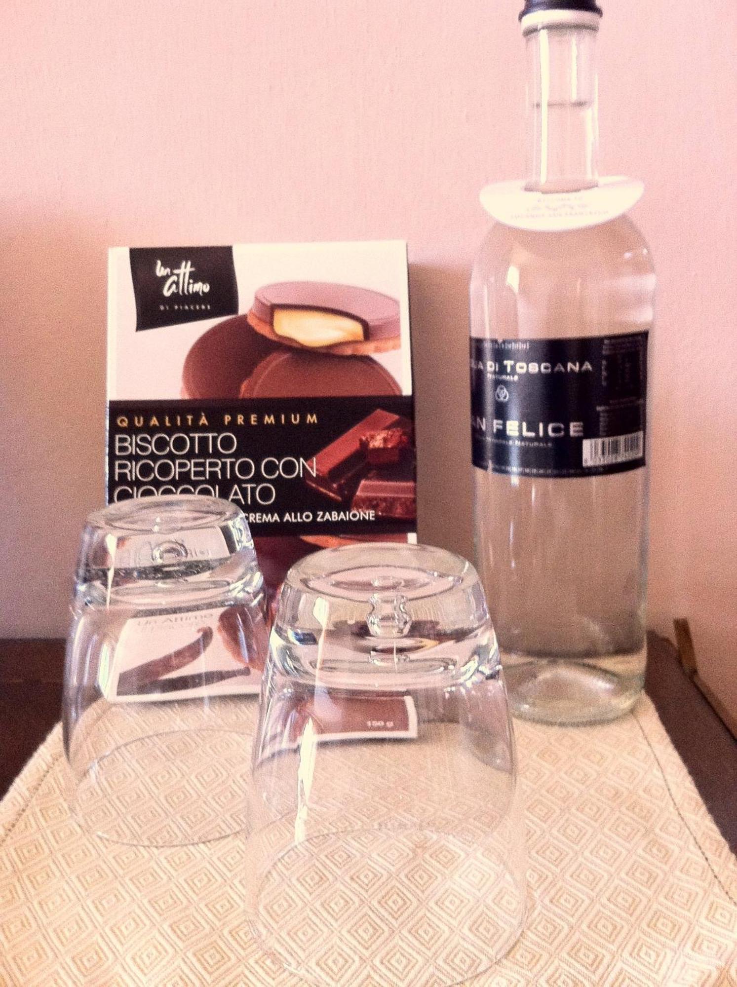 La Locanda Di San Francesco Montepulciano Stazione Екстериор снимка