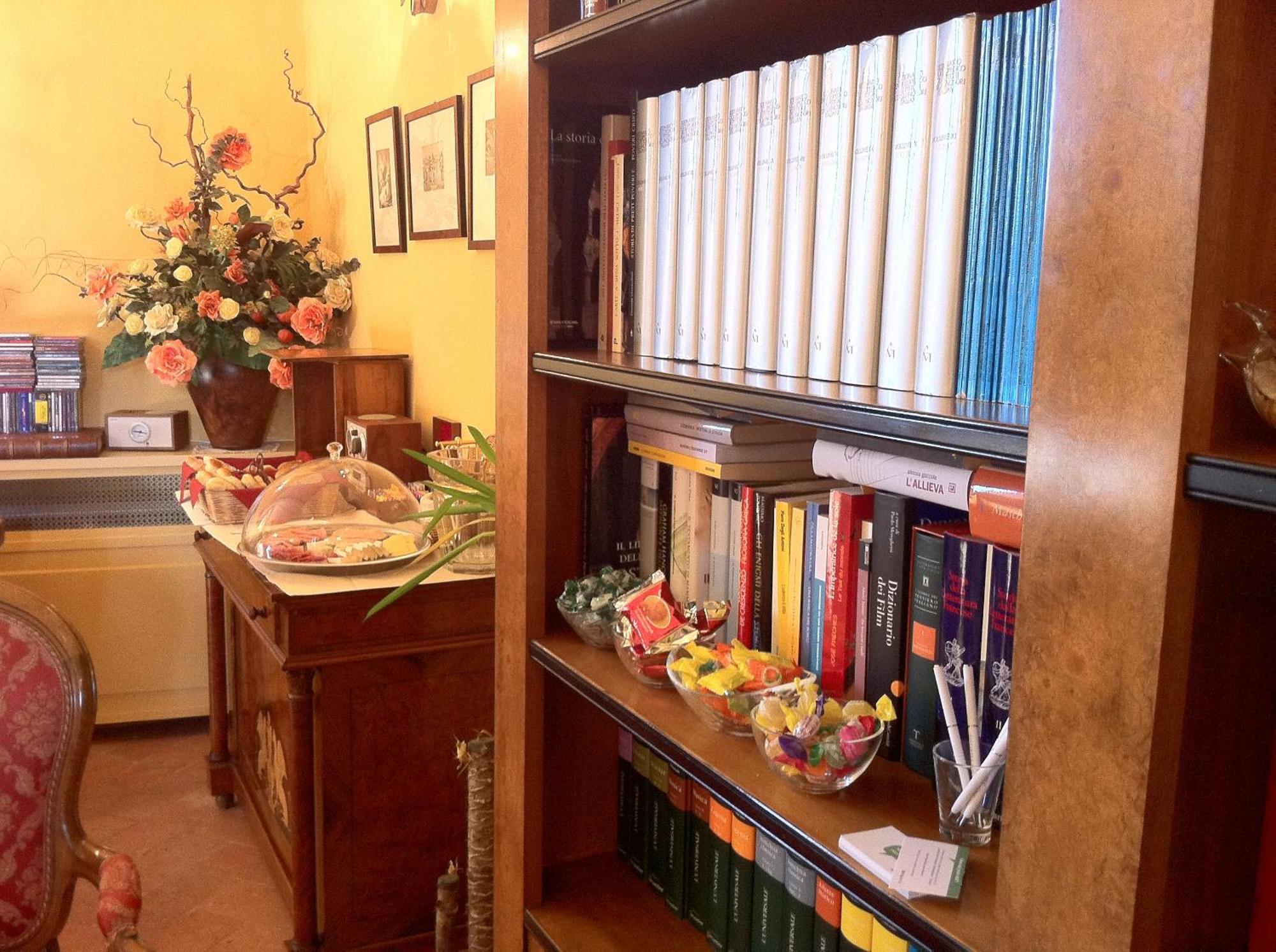 La Locanda Di San Francesco Montepulciano Stazione Екстериор снимка