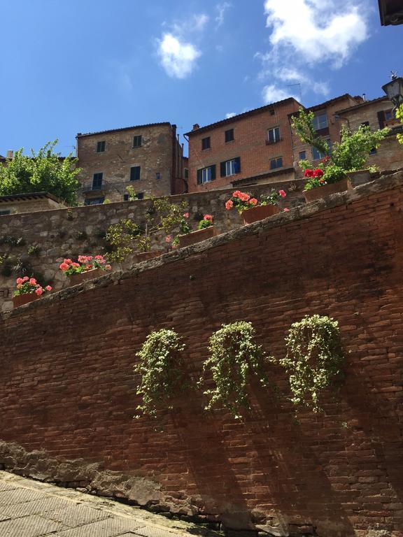 La Locanda Di San Francesco Montepulciano Stazione Екстериор снимка