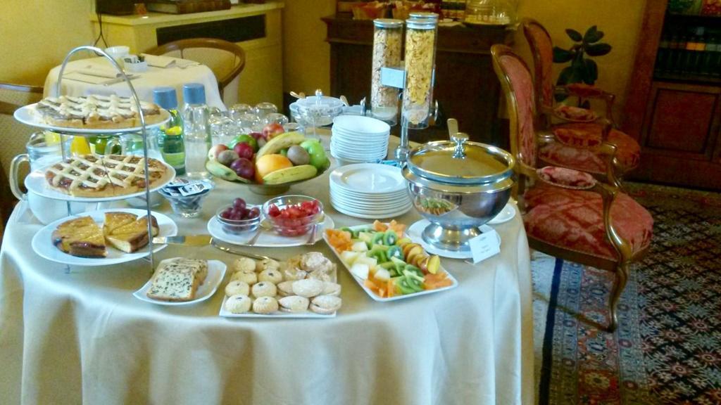 La Locanda Di San Francesco Montepulciano Stazione Екстериор снимка