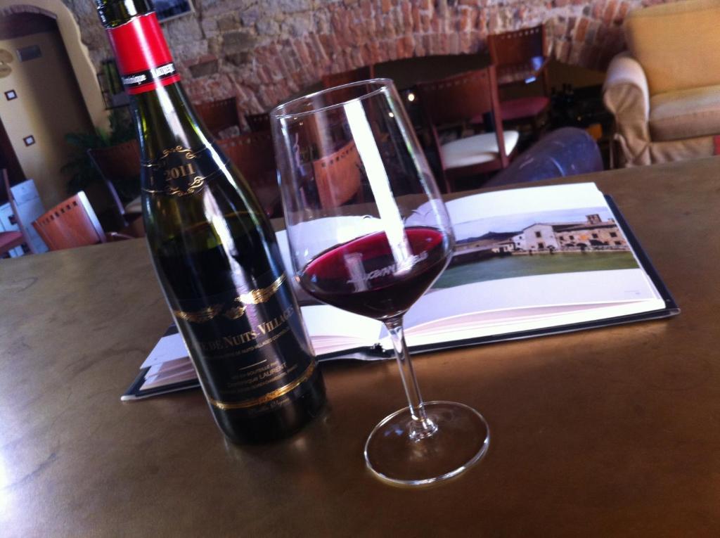 La Locanda Di San Francesco Montepulciano Stazione Екстериор снимка