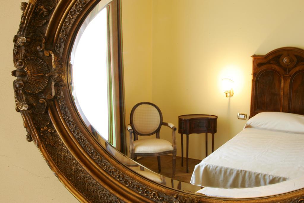 La Locanda Di San Francesco Montepulciano Stazione Екстериор снимка