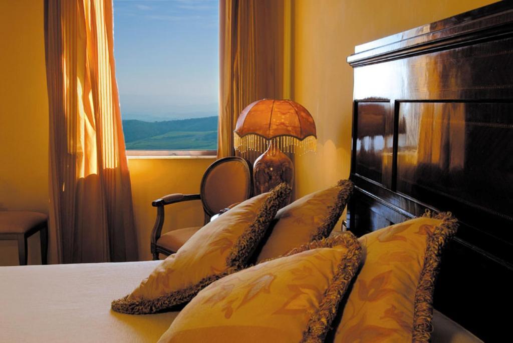 La Locanda Di San Francesco Montepulciano Stazione Стая снимка