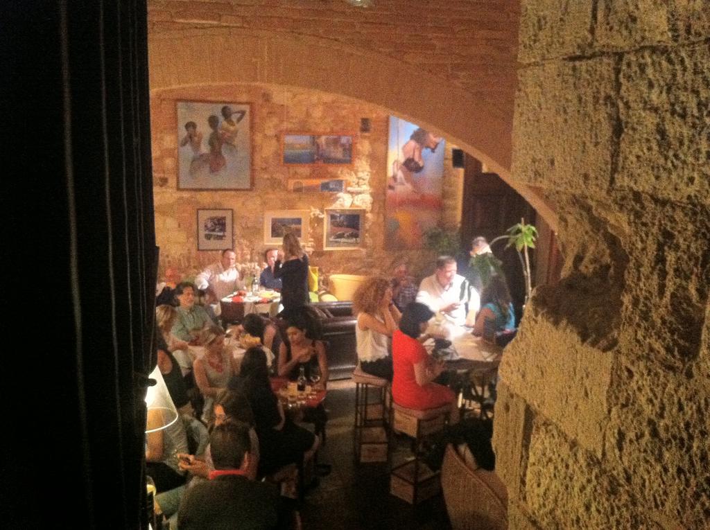 La Locanda Di San Francesco Montepulciano Stazione Екстериор снимка